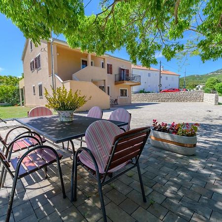 Apartments Marina Veskovic Нерезине Екстериор снимка