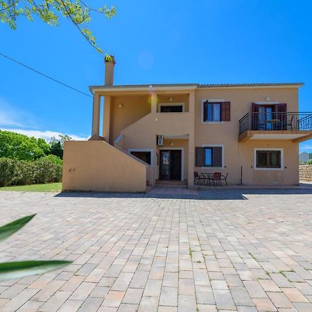 Apartments Marina Veskovic Нерезине Екстериор снимка
