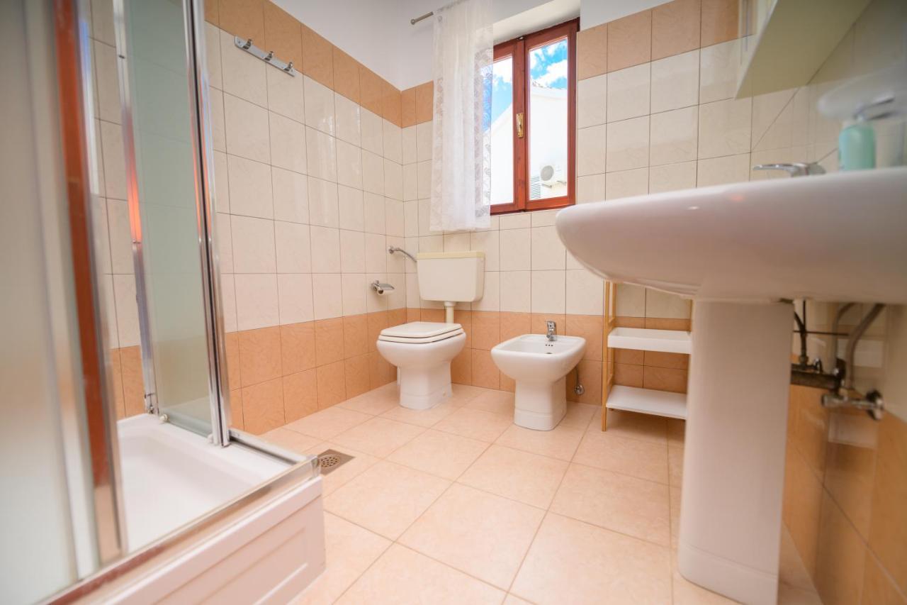 Apartments Marina Veskovic Нерезине Екстериор снимка