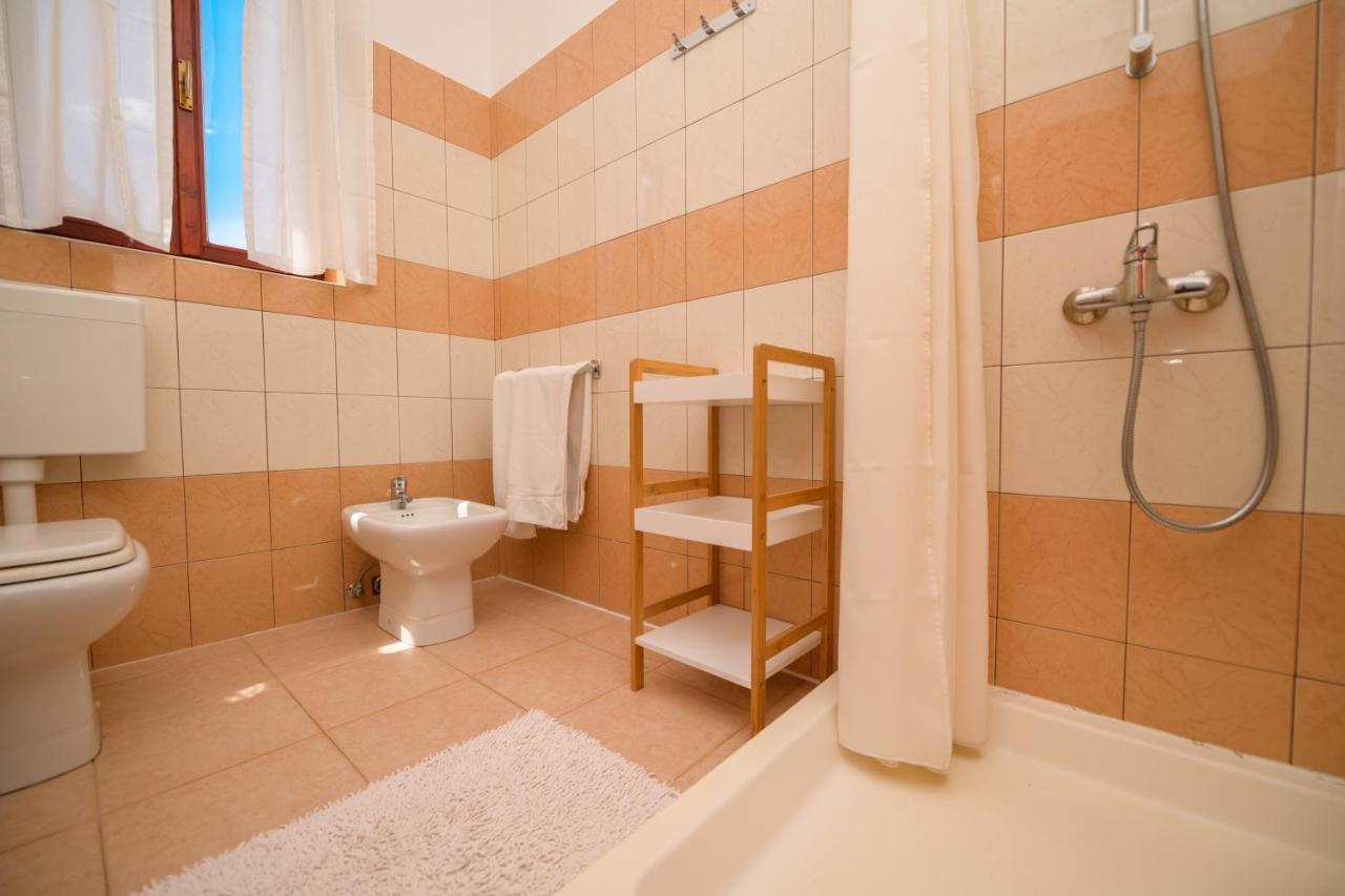 Apartments Marina Veskovic Нерезине Екстериор снимка